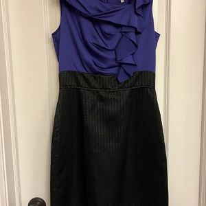 Max and Cleo Cocktail Dress